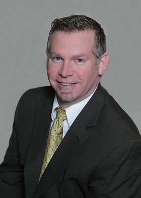 mark pugh