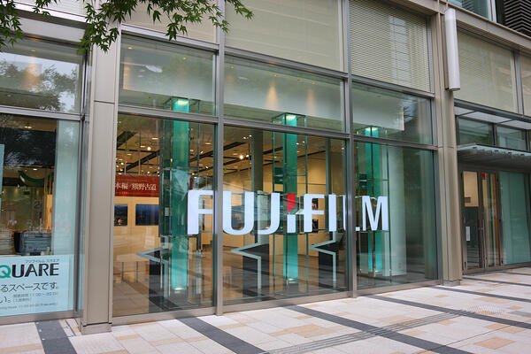 Fujifilm Ransomware Attack