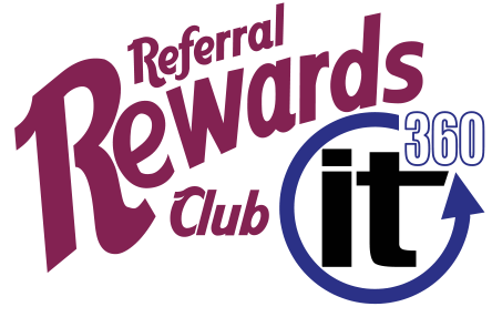 Referral Rewards Club