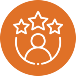 review icon